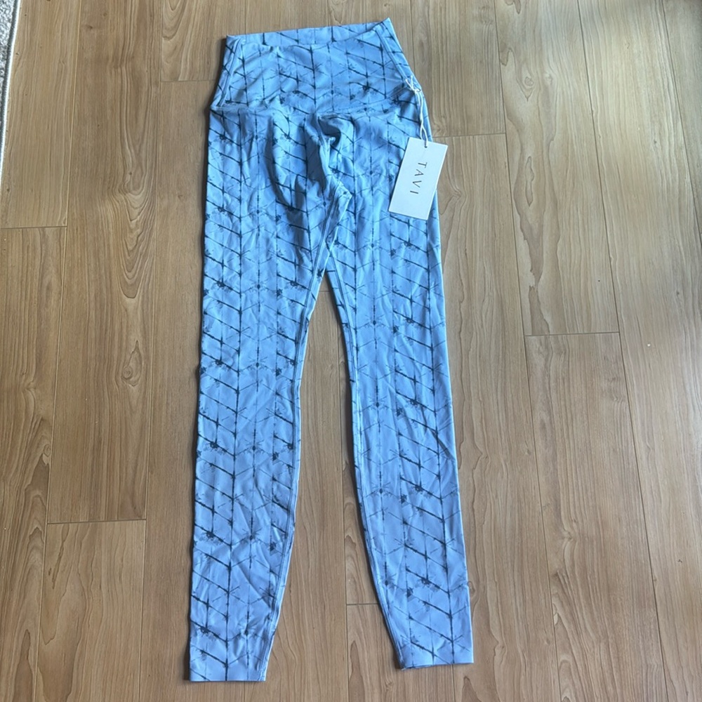 tavi high waisted Tight
